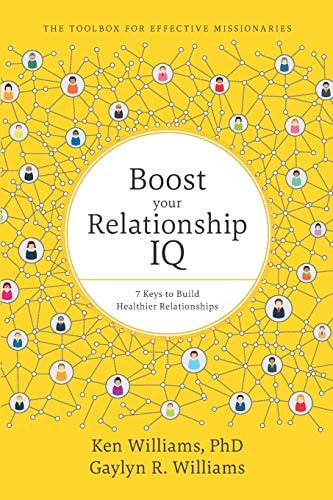 Boost Your Relationship IQ 7 Keys to Build Healthier Relationships