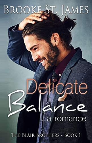 Delicate Balance A Romance