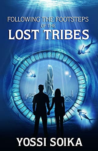 Following the Footsteps of the Lost Tribes