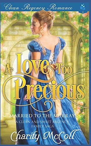 A Love Too Precious