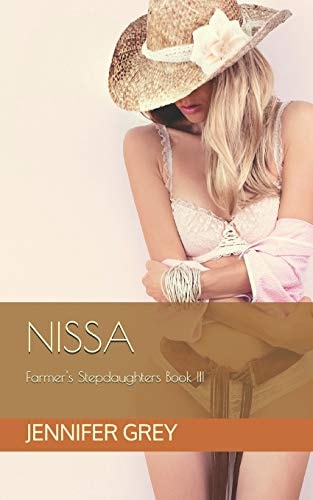 Nissa Farmer's Stepdaughters Book III