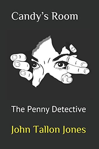 Candy's Room The Penny Detective