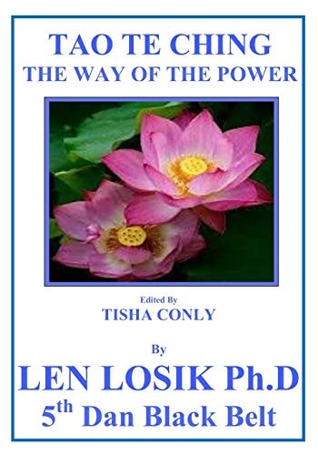 Tao Te Ching The Way of the Power