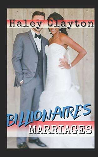 Billionaire's Marriages Boxset. Bwwm. Pregnancy. Babies. Interracial. Romance