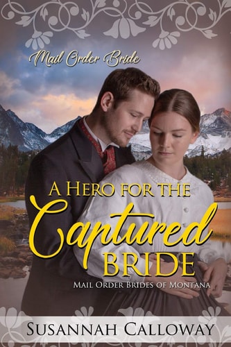 A Hero for the Captured Bride