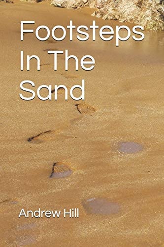 Footsteps in the Sand