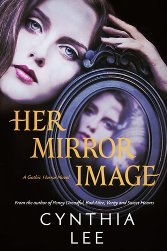 Her Mirror Image