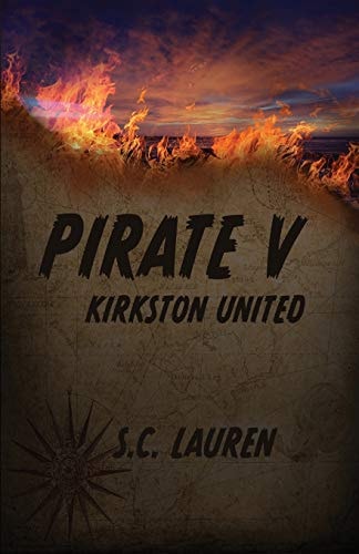 Pirate V Kirkston United