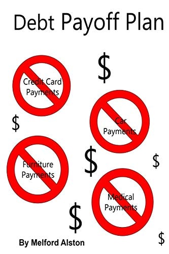 Debt Payoff Plan