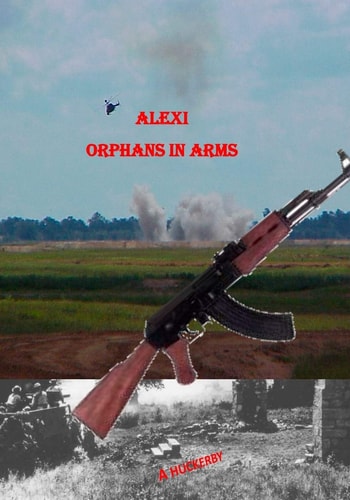 Alexi Orphans in Arms: a Long Journey