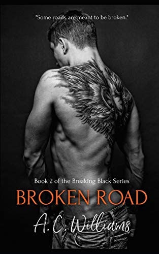 Broken Road