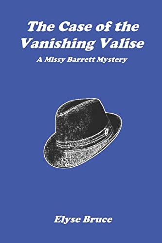 The Case of the Vanishing Valise