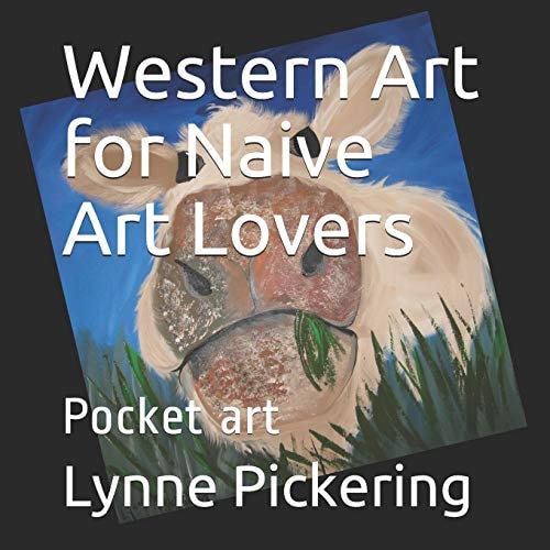 Western Art for Naive Art Lovers Pocket Art