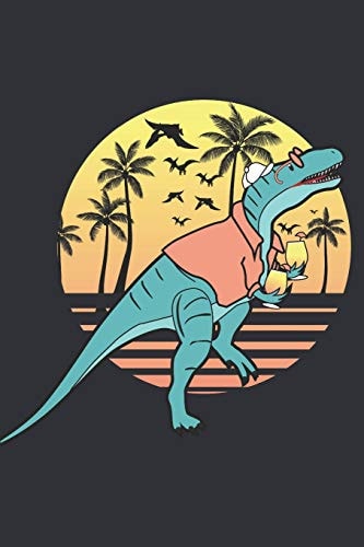 I Love Dinosaurs Book for People Who Love Dinosaurs