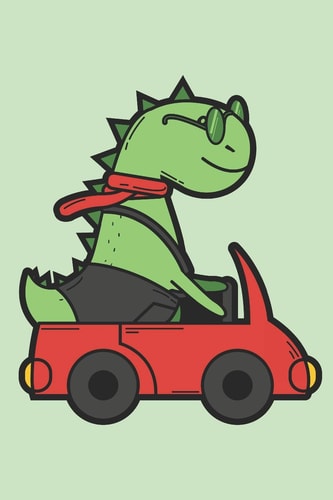Dinosaurs Are the Best Book for People Who Love Dinosaurs