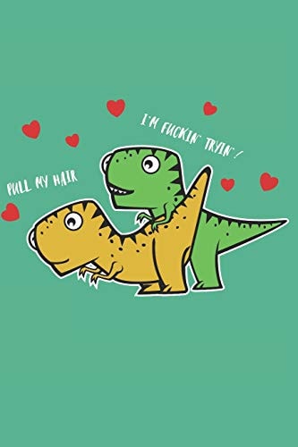Loving Dinosaurs Book for People Who Love Dinosaurs