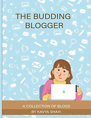 The Budding Blogger A Collection of Blogs