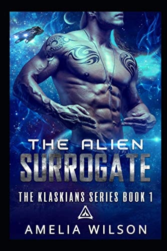 The Alien Surrogate