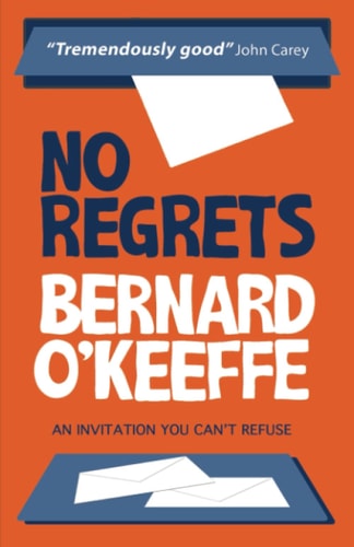 No Regrets