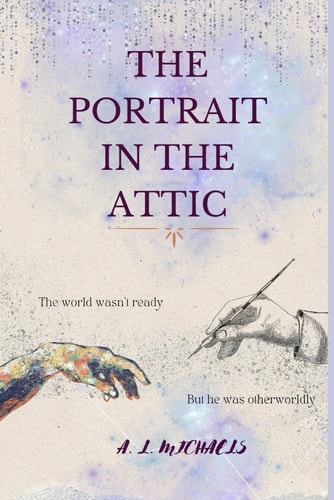 The Portrait in the Attic