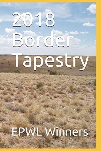 2018 Border Tapestry