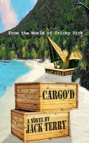 Cargo'd From the World of Tricky Dick