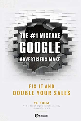 The #1 Mistake Google Advertisers Make Fix It and Double Your Sales