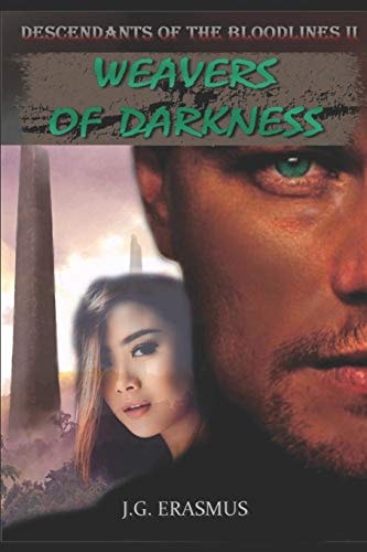 Descendants of the Bloodlines II Weavers of Darkness