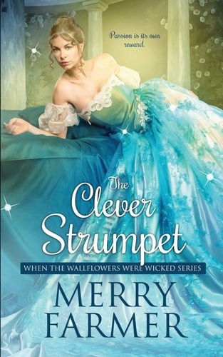 The Clever Strumpet