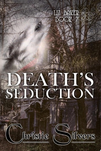 Death's Seduction (Liz Baker, #7)
