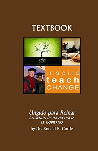 Ungido Para Reinar
