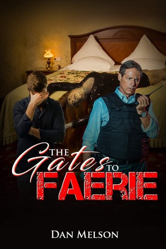 The Gates To Faerie