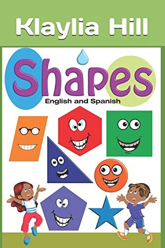 Shapes In English and Spanish