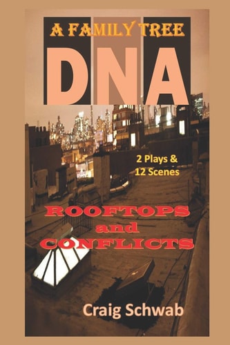 DNA - Rooftops & Conflicts