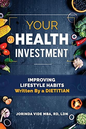 Your Health Investment Improving Lifestyle Habits