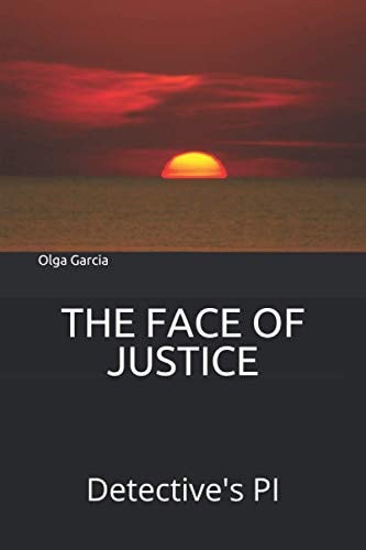 The Face of Justice Detective's PI