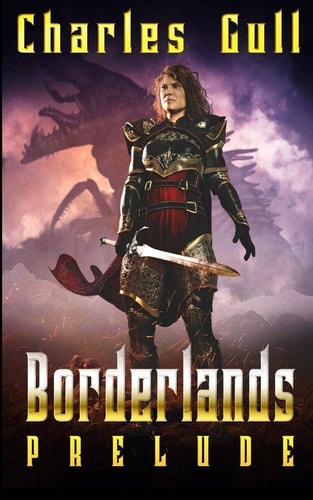 Borderlands Prelude