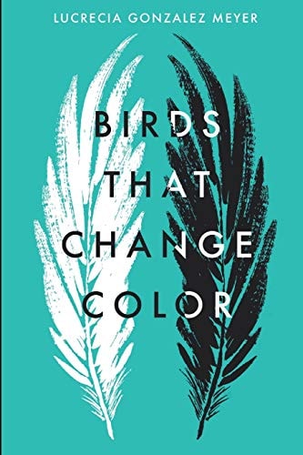 Birds That Change Color