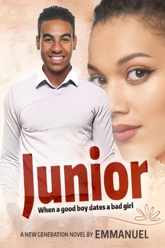 Junior When a Good Boy Dates a Bad Girl