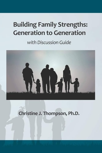 Building Family Strengths Generation to Generation