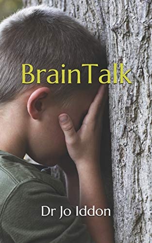 BrainTalk Book 1: Mind