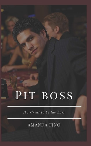 Pit Boss It's Great to Be the Boss