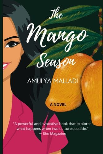 The Mango Season