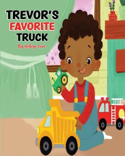 Trevor's Trucks