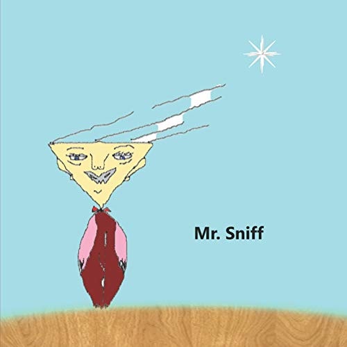 Mr. Sniff The Stars