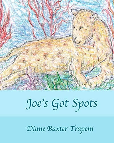 Joe's Got Spots