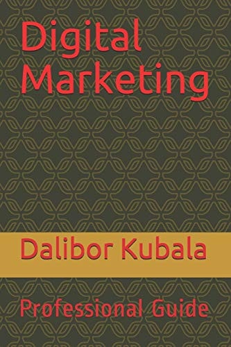 Digital Marketing Professional Guide
