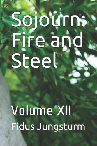 Sojourn Fire and Steel: Volume XII