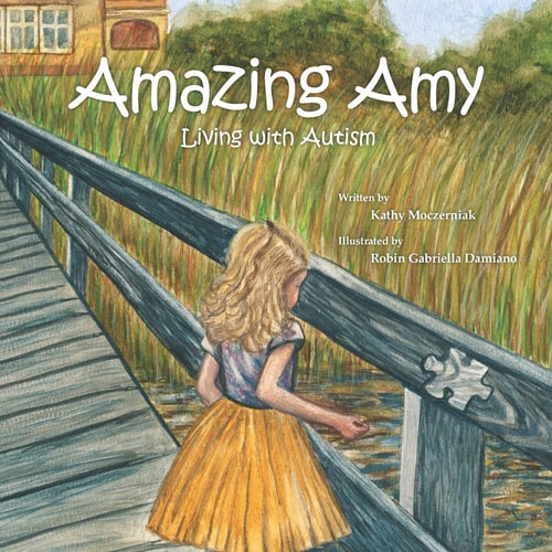 Amazing Amy