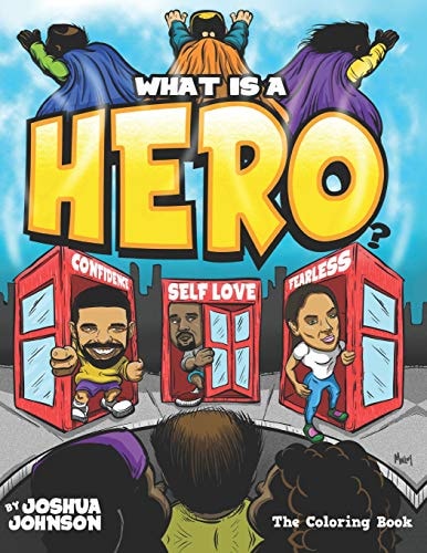 What Is a Hero
